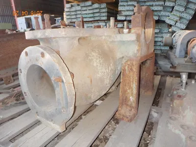 USED GOULDS 3405