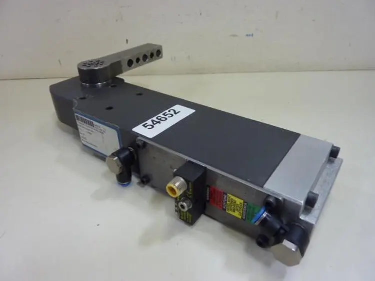 Used BTM CORP 779800G-733207H-90AL-SCDC Clamps Michigan US | Ideal Machinery #1053532