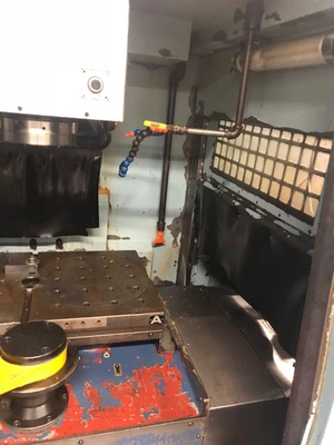 USED 2000 MATSUURA RA-2G