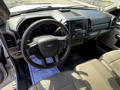 Used 2018 FORD F-550 Misc Trucks Florida US | Truck and Van Outlet #1506262