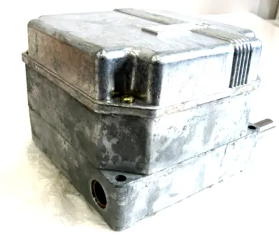 NEW GE PSC CR115E 144111 ROTORY LIMIT SWITCH CR115E144111