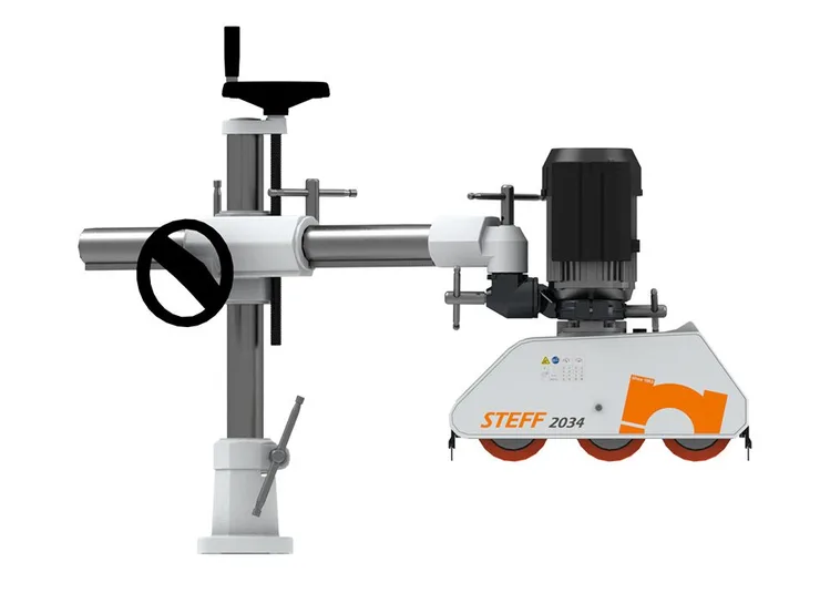 New | in-Stock STEFF _UNKNOWN_ Power Feeders (Woodworking) Tennessee US | 360 Degree Machinery #826220