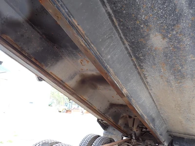 Used 2019 WESTERN STAR 4700 Dump trucks Massachusetts US | Brookside Equipment Sales #1422177