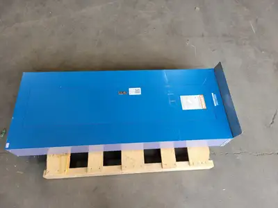 USED SQUARE D NQOD484L225CU