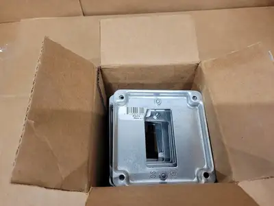 NEW ABB BC8376