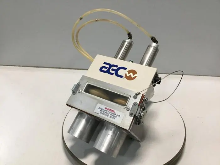 Used AEC PV2.5 Valves/Fittings Michigan US | Ideal Machinery #605510