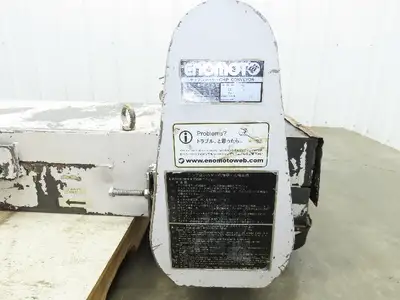 Used ENOMOTO _UNKNOWN_ Conveyor Parts Indiana US | Arrow Industrial #1408548