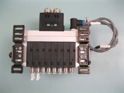 USED Festo CPV14-VI