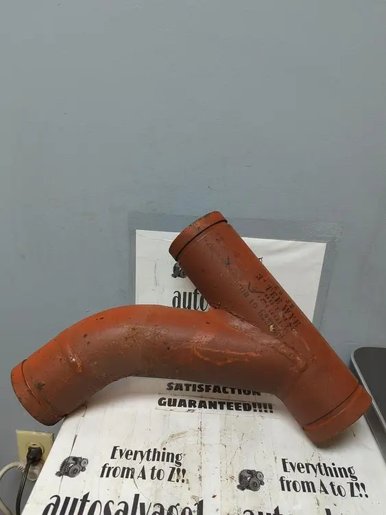 New | in-Stock VICTAULIC NO.32 3" Valves/Fittings Ohio US | Surplus Asset Holdings #1234470