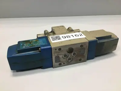 USED VICKERS DG4V30CPLT10JAS310