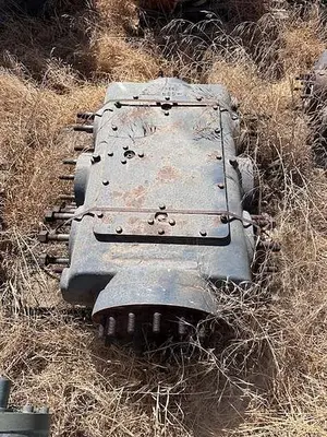 USED AJAX YKDC