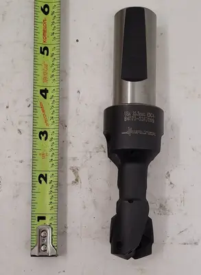 Used WALTER B4073-5267019  SPADE DRILL Misc Industrial Equipment Kentucky US | Aucto #686984