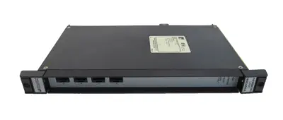 USED RELIANCE ELECTRIC 45C400A PROCESSOR MODULE