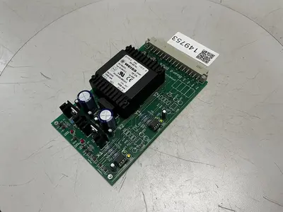 USED PHOENIX-RAY SYSTEMS BMZ6