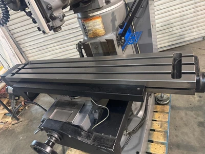 Bridgeport _UNKNOWN_ Machining Centers & Milling Machines | Amiron Machinery (5)