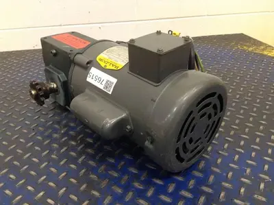USED BALDOR VL3501