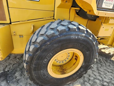 Used 2017 DEERE 544KII Wheel Loaders | Abele Tractor #1342913
