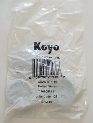 NEW KOYO T708058811