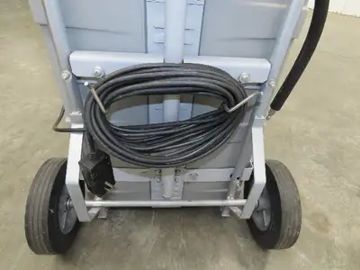 Used GOODWAY _UNKNOWN_ Pumps Indiana US | Arrow Industrial #1408678