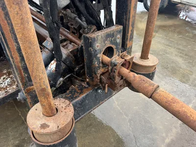 Used 2009 DITCH WITCH JT2020 MACH 1 Drill Rigs Ontario CA | Driven Equipment Solutions #1423092