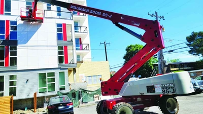 USED 2025 MEC 85-J