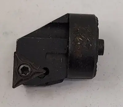 USED SANDVIK COROMANT CUTTING HEAD