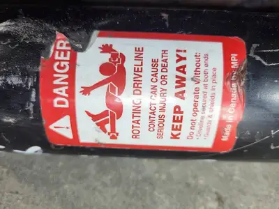 USED AMALGAMATED MINING SERVICES LTD. 212946