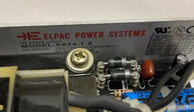 Used SOLA SS24-1.2A Miscellaneous Equipment (Electrical & Power) Ohio US | Surplus Asset Holdings #1363797