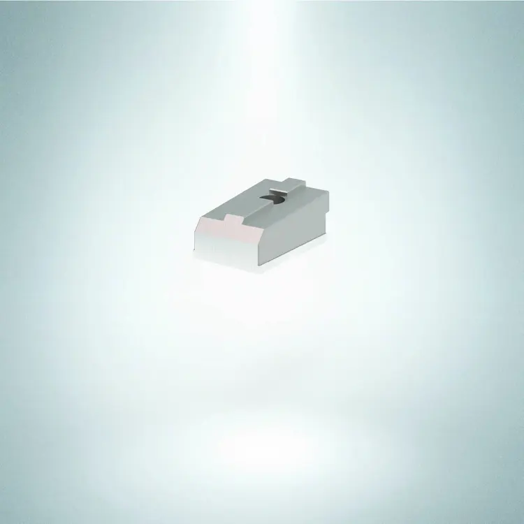 CLEVELAND PUNCH & DIE S20B0047 Shear Blades | Punch Press and Shear