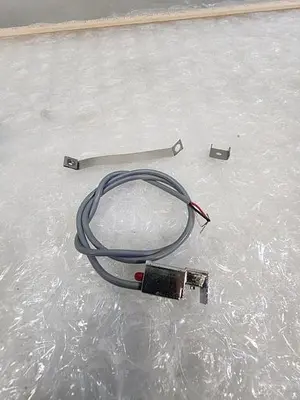 BIMBA MRS MAGNETIC REED SWITCH MRS-.087