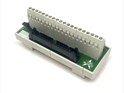 USED AUTOMATIONDIRECT AUTOMATION DIRECT ZL-CM40 ZIPLINK