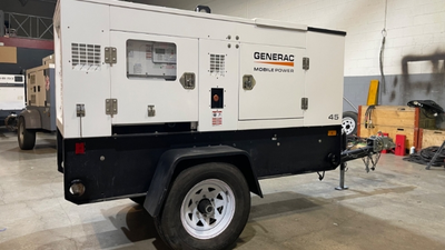 USED 2020 Generac MMG45IF4