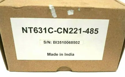 NEW OMRON NT631C-CN221-485 COMMUNICATION CABLES NT631CCN221485