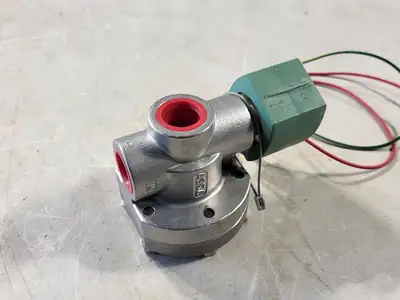 NEW ASCO 8223G012