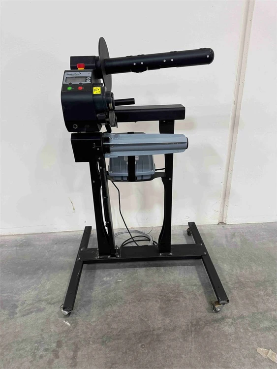 Used 2017 SEALED AIR NEWAIR I.B. FLEX Air Bubble Machines Florida US | MachineryMax #1423785