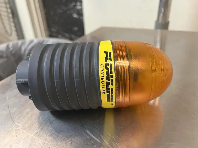 Used FLOWLINE LC10-1002-CSA Industrial Controls Ohio US | Surplus Asset Holdings #1550473