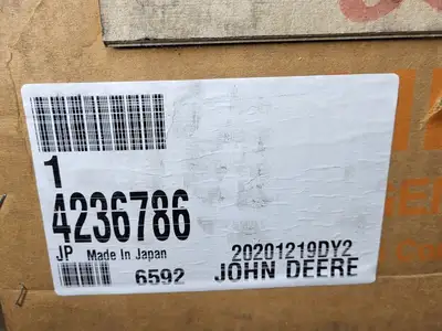 NEW 2020 HITACHI 4236786