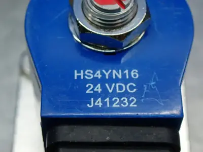 NEW GC VALVES S201FF16J7DG4