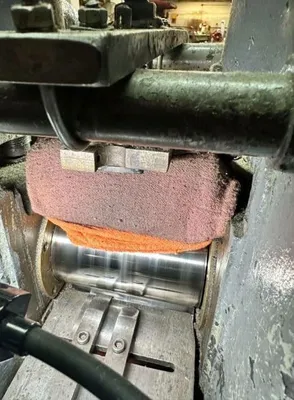 STANDARD 4" x 6" 2 HIGH ROLLING MILL (14544) ROLLING MILLS, 2-HI | Machinery International LLC (4)