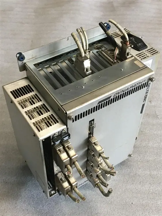 Used AUTOCON DELTA-50PU CNC SYSTEM Misc Electrical & Power Parts BE | Apt International N.V #363968