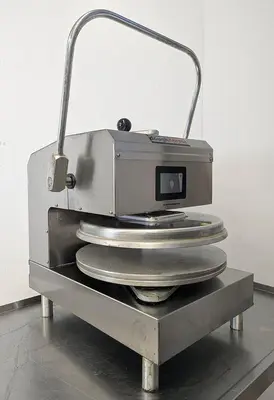 USED DOUGH EXPRESS DXS-SS