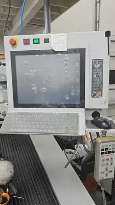 2016 MITSUBISHI MV1200-S Elect Discharge-Wire Manual | Asset Exchange Corporation (4)