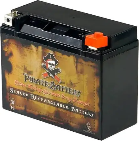 Used _UNKNOWN_ _UNKNOWN_ Batteries Michigan US | Miedema Asset Management Group #1413603