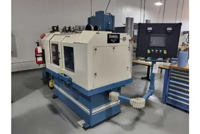 USED 2007 TECHNI DRILL 50-0.375" -4-12