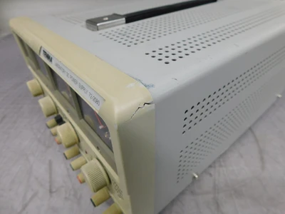 Used TENMA _UNKNOWN_ DC Power Supplies Texas US | OCO Industrial #1703664