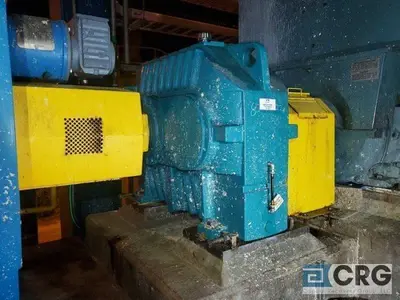 USED 2000 VALMET JC-041-9870666-01