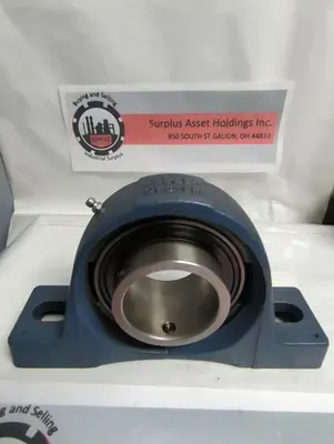 Used SKF 8Y511M YAR 211-2F Bearings | Surplus Asset Holdings #1192918