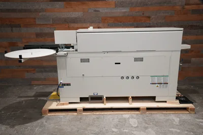 SCM minimax me 28ET Edgebander (1-Phase & 3-Phase) Price Includes Freight & Install