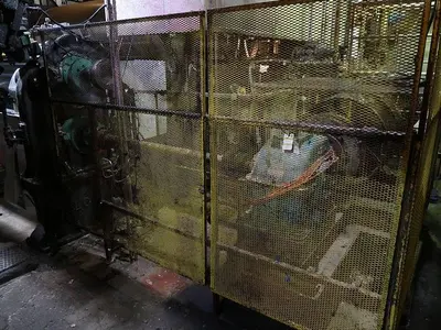 USED BELOIT SIZE PRESS