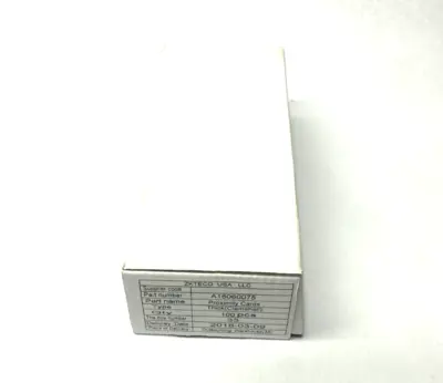 New | in-Stock ZKTECO 125KHZ PROXIMITY CARDS, THICK, CLAMSHELL Proximity Sensors | Maverick Industrial Sales #1105916